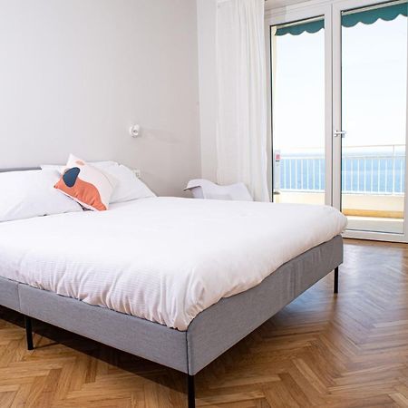 Marconi 442 Apartment ซานเรโม ภายนอก รูปภาพ