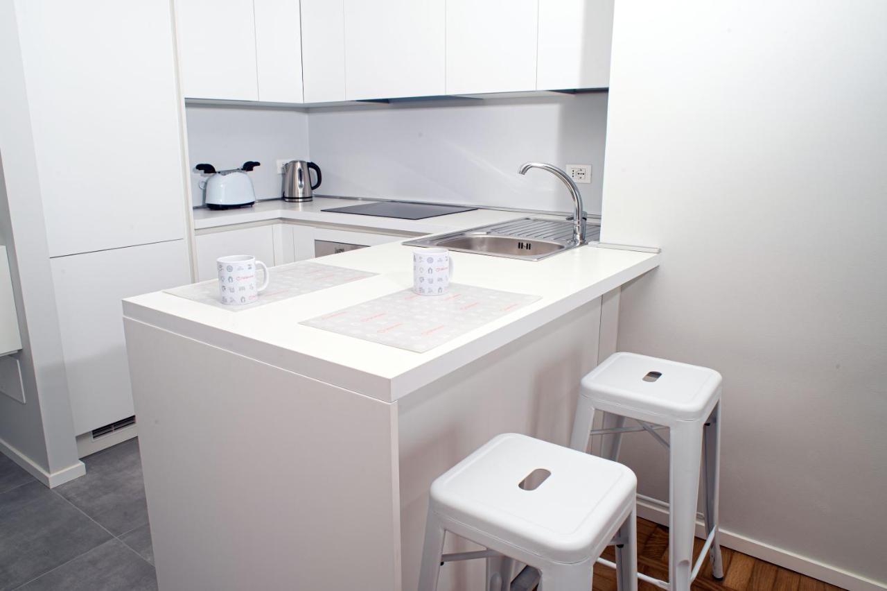 Marconi 442 Apartment ซานเรโม ภายนอก รูปภาพ