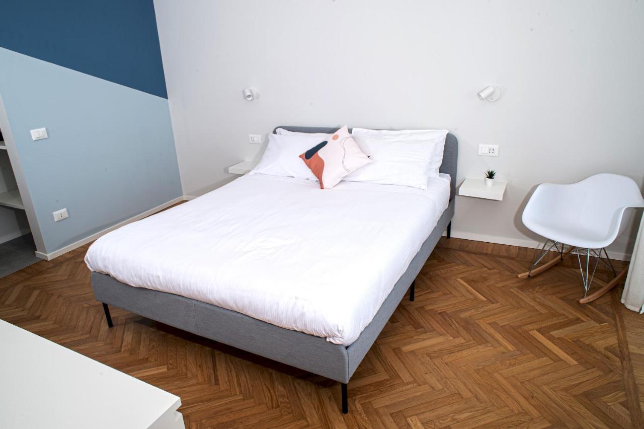 Marconi 442 Apartment ซานเรโม ภายนอก รูปภาพ