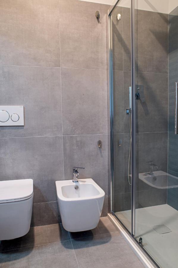 Marconi 442 Apartment ซานเรโม ภายนอก รูปภาพ