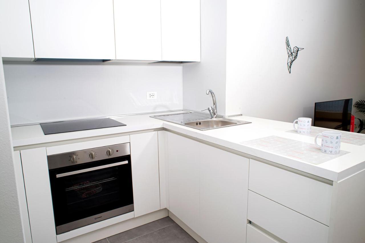 Marconi 442 Apartment ซานเรโม ภายนอก รูปภาพ