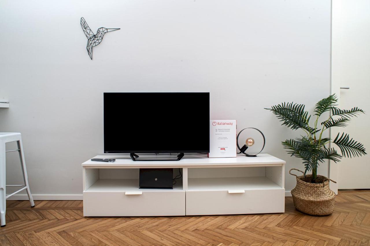 Marconi 442 Apartment ซานเรโม ภายนอก รูปภาพ