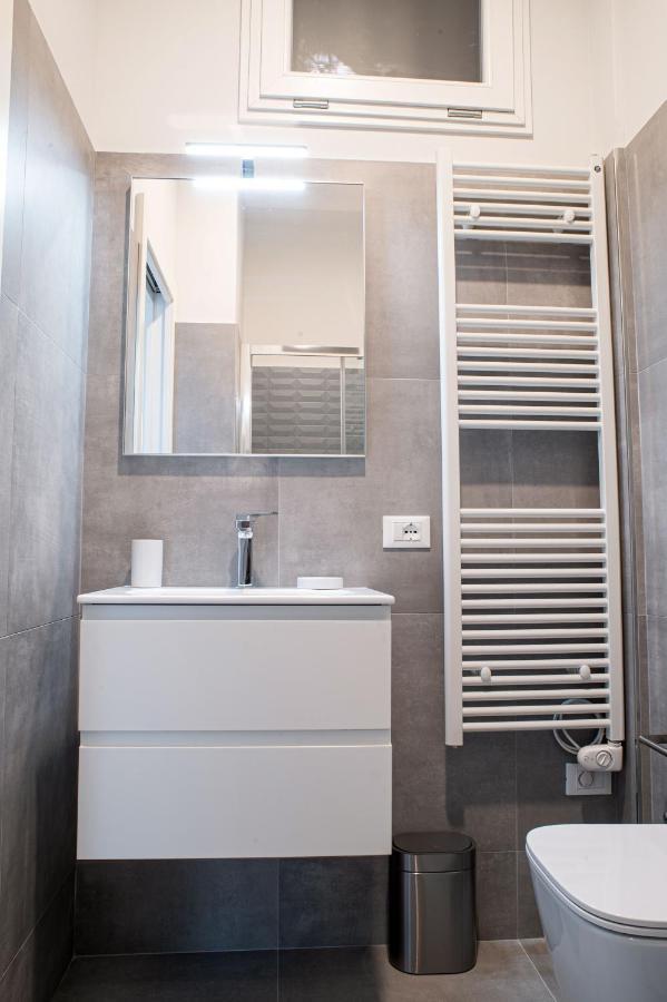 Marconi 442 Apartment ซานเรโม ภายนอก รูปภาพ