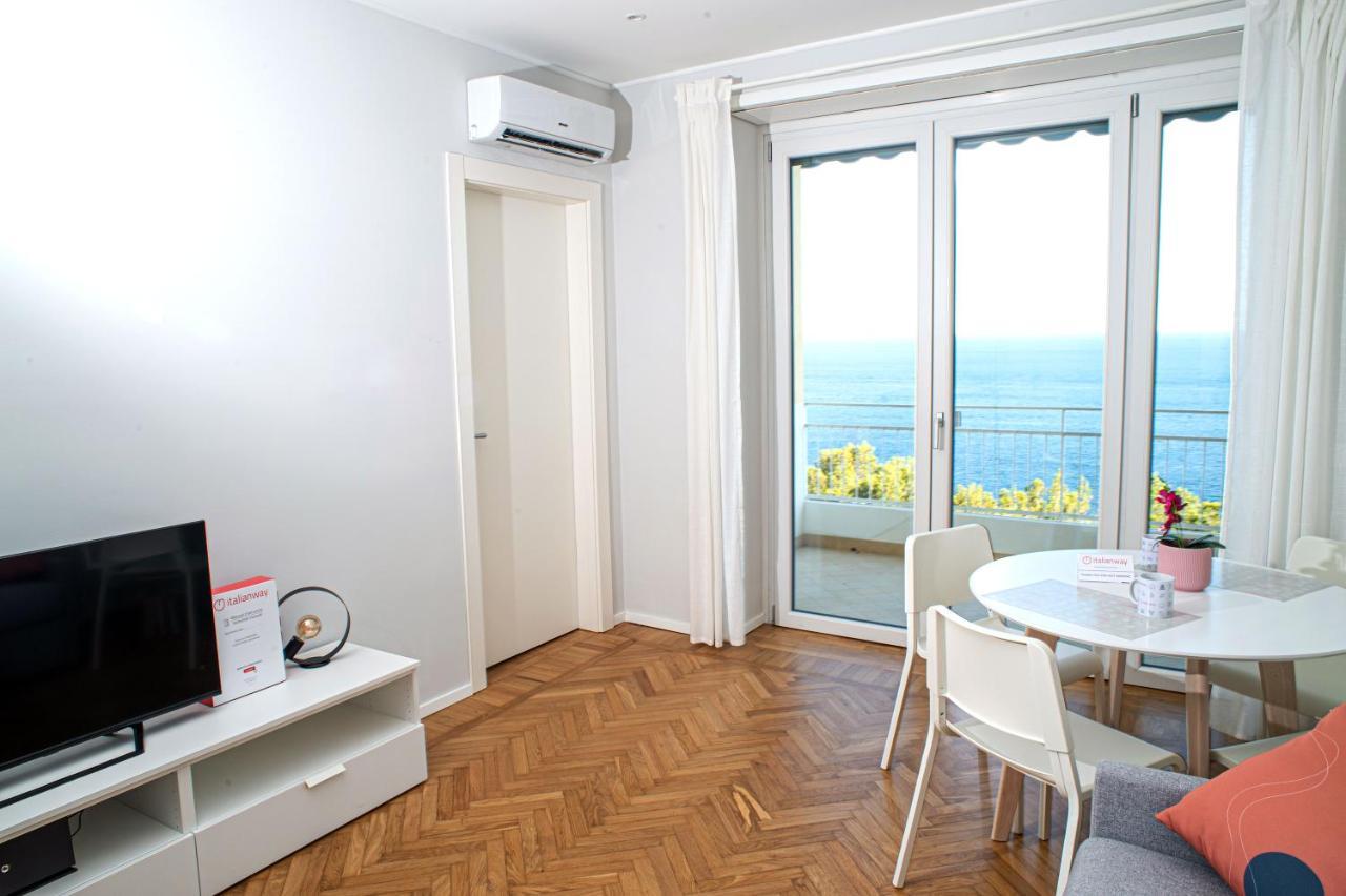 Marconi 442 Apartment ซานเรโม ภายนอก รูปภาพ