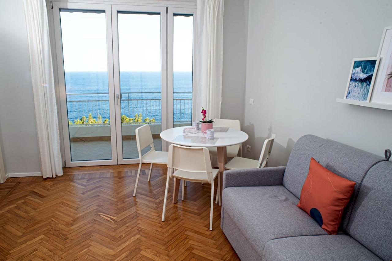 Marconi 442 Apartment ซานเรโม ภายนอก รูปภาพ
