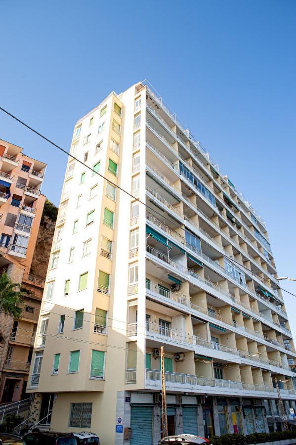 Marconi 442 Apartment ซานเรโม ภายนอก รูปภาพ