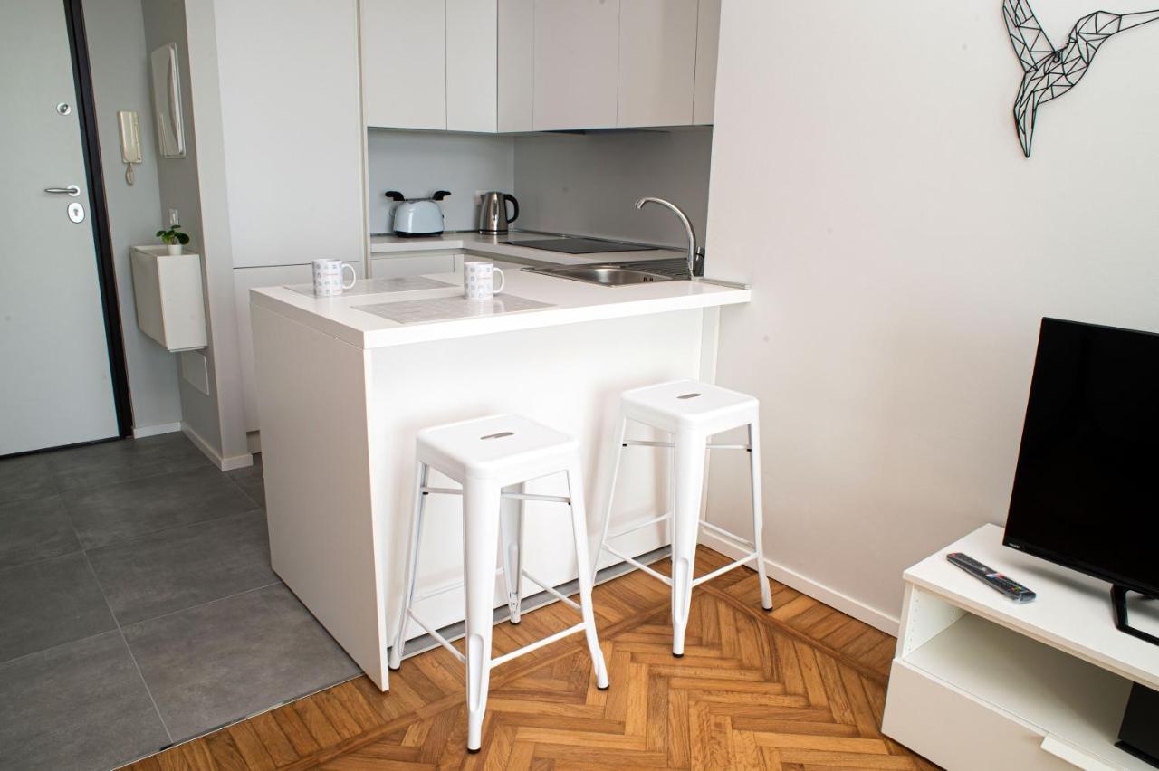 Marconi 442 Apartment ซานเรโม ภายนอก รูปภาพ