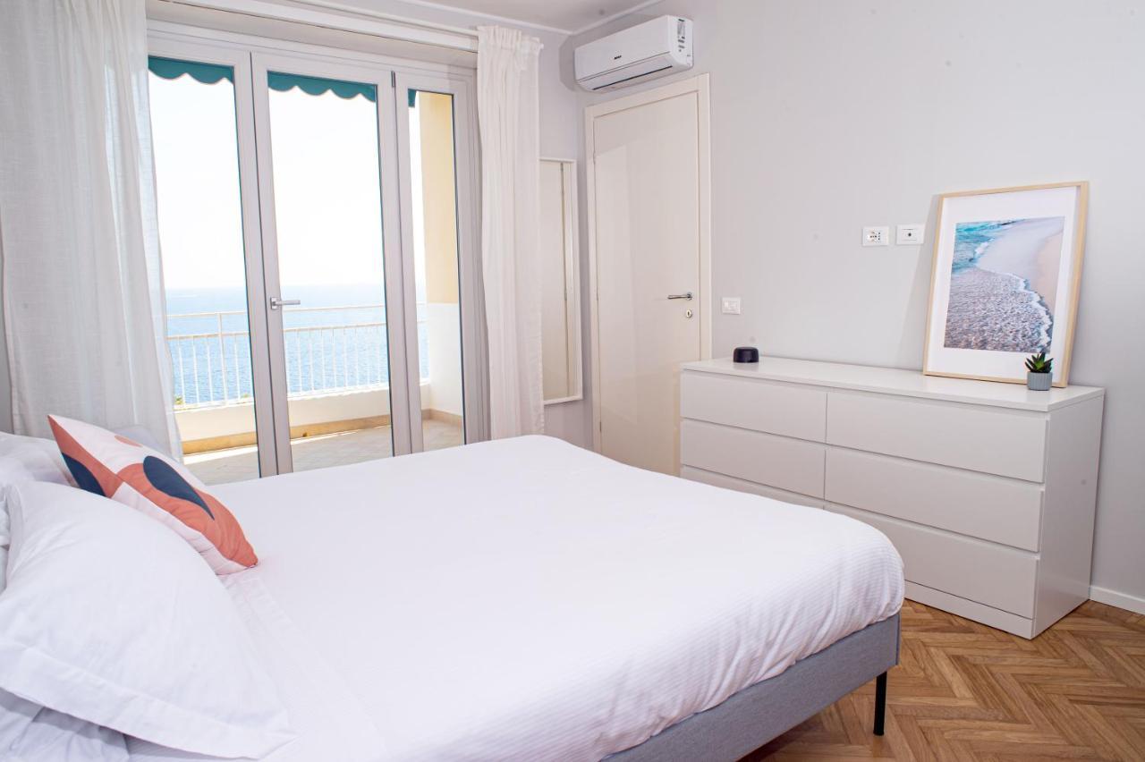 Marconi 442 Apartment ซานเรโม ภายนอก รูปภาพ