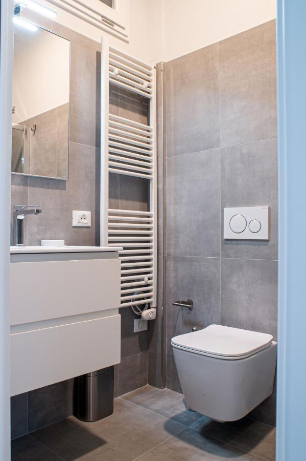 Marconi 442 Apartment ซานเรโม ภายนอก รูปภาพ